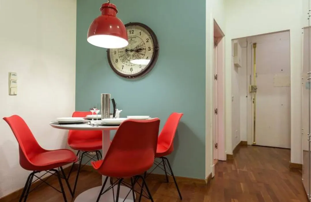 My City Home - Encantador Apartamento En Sol VII-1